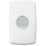 Conjunto Campainha Cigarra Bivolt 4x2 - Mônaco